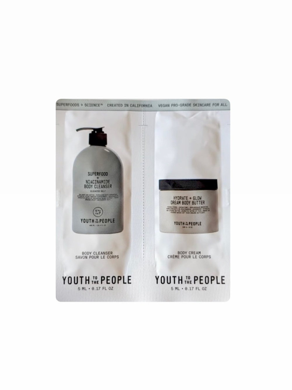 Youth to the People Superfood Cleanser - Picture 7 of 7